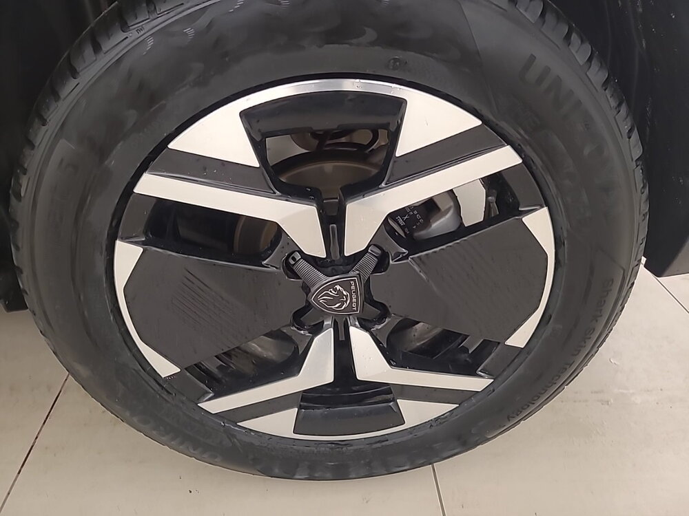 Occasion PEUGEOT 2008 2008 Hybrid 136 e-DCS6 - GT