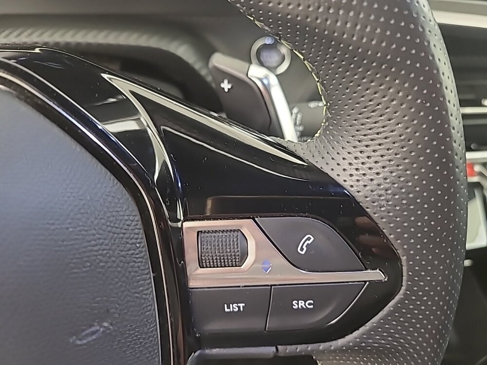 Occasion PEUGEOT 2008 2008 Hybrid 136 e-DCS6 - GT