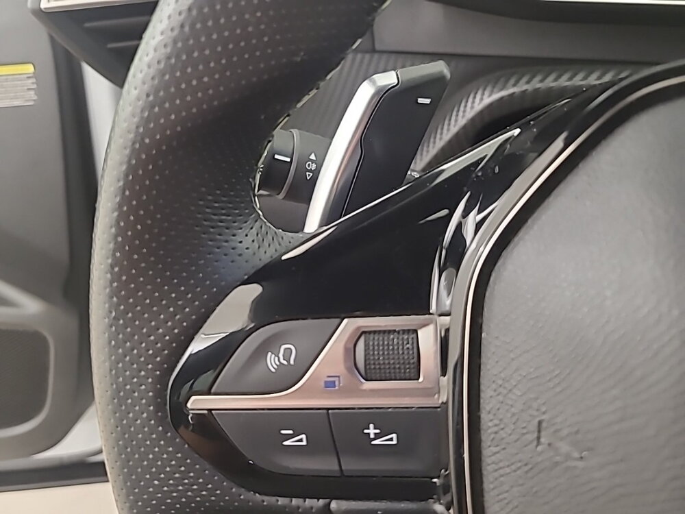Occasion PEUGEOT 2008 2008 Hybrid 136 e-DCS6 - GT