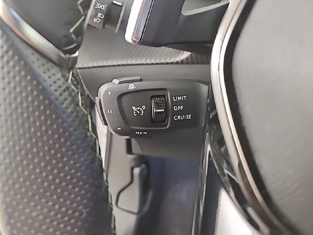 Occasion PEUGEOT 2008 2008 Hybrid 136 e-DCS6 - GT