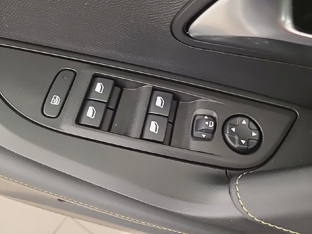Occasion PEUGEOT 2008 2008 Hybrid 136 e-DCS6 - GT