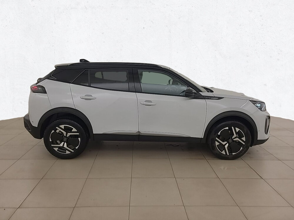 Occasion PEUGEOT 2008 2008 Hybrid 136 e-DCS6 - GT