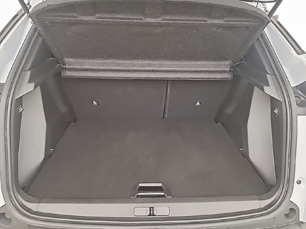 Occasion PEUGEOT 2008 2008 Hybrid 136 e-DCS6 - GT