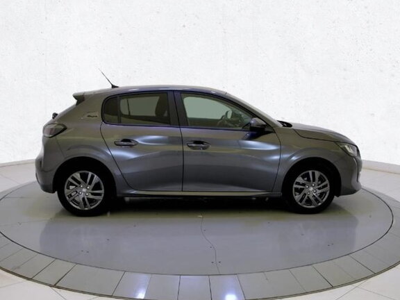 Occasion PEUGEOT 208 208 PureTech 75 S&S BVM5 - Style