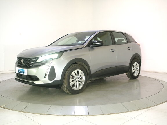 Occasion PEUGEOT 3008 3008 BlueHDi 130ch S&S EAT8 - Active Pack