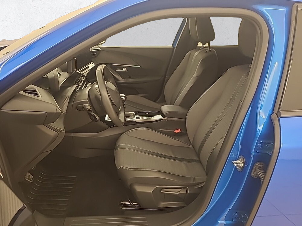 Occasion PEUGEOT 2008 2008 PureTech 100 S&S BVM6 - Allure