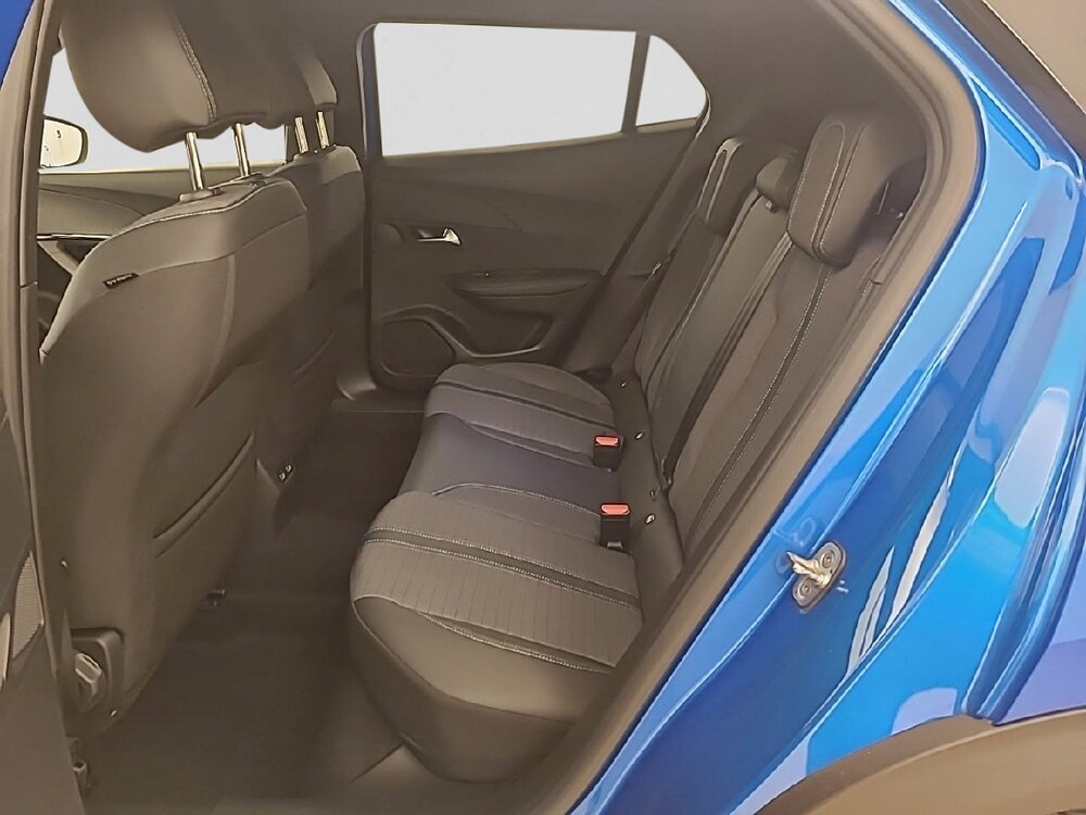 Occasion PEUGEOT 2008 2008 PureTech 100 S&S BVM6 - Allure