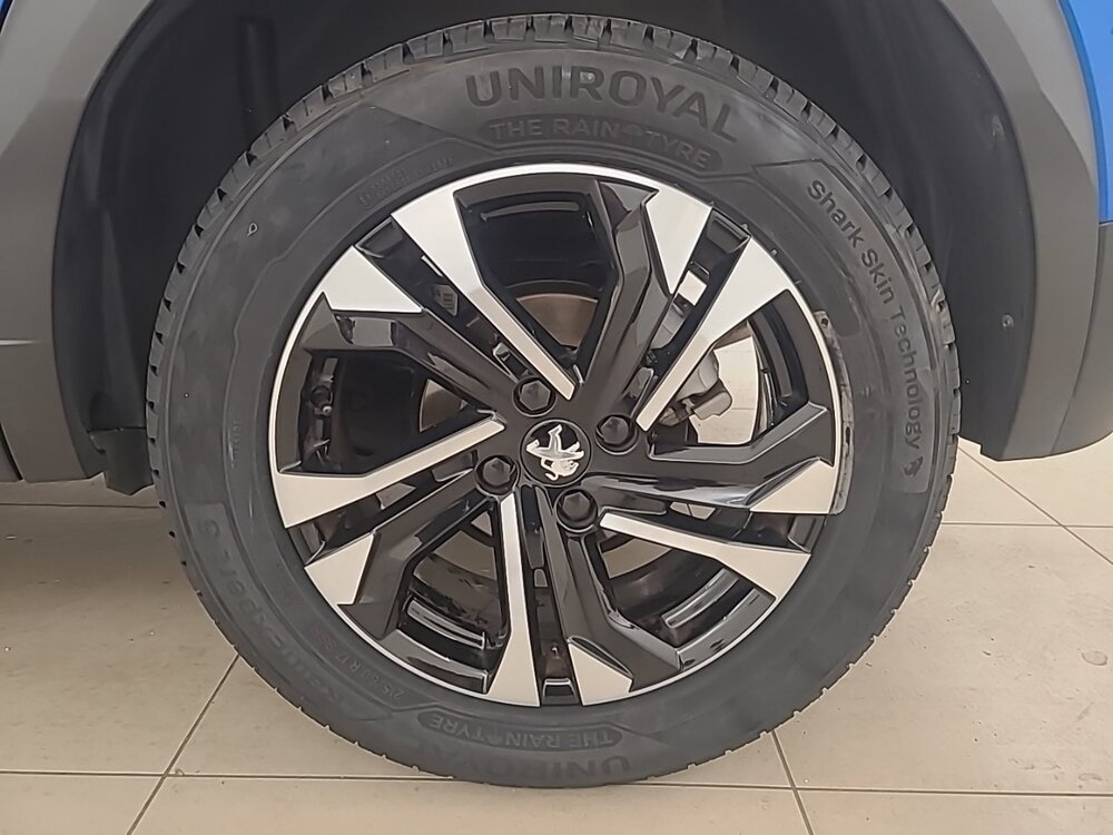 Occasion PEUGEOT 2008 2008 PureTech 100 S&S BVM6 - Allure