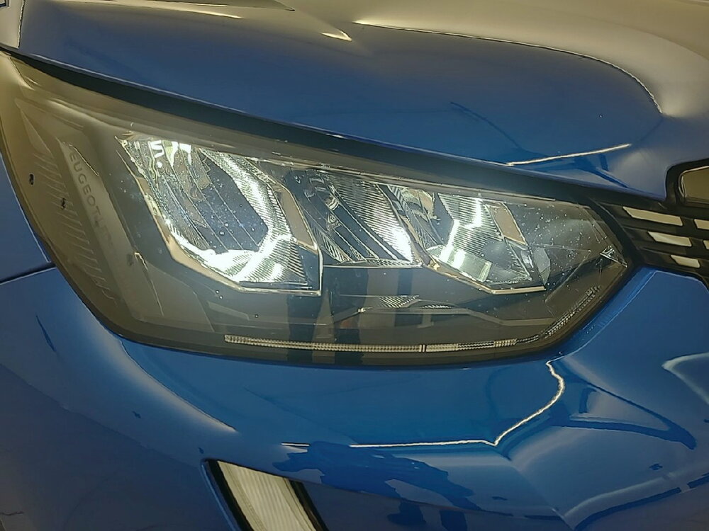 Occasion PEUGEOT 2008 2008 PureTech 100 S&S BVM6 - Allure