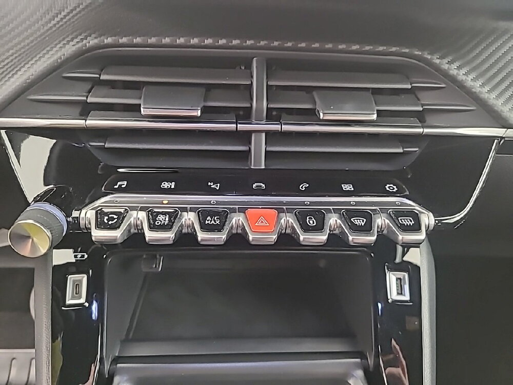 Occasion PEUGEOT 2008 2008 PureTech 100 S&S BVM6 - Allure