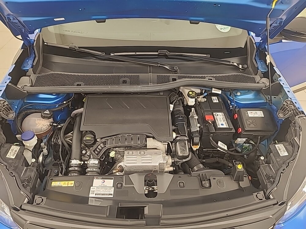 Occasion PEUGEOT 2008 2008 PureTech 100 S&S BVM6 - Allure