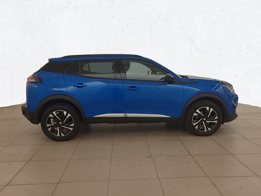 Occasion PEUGEOT 2008 2008 PureTech 100 S&S BVM6 - Allure