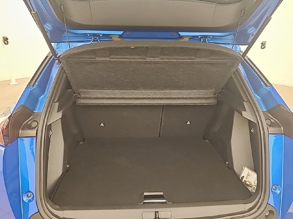 Occasion PEUGEOT 2008 2008 PureTech 100 S&S BVM6 - Allure