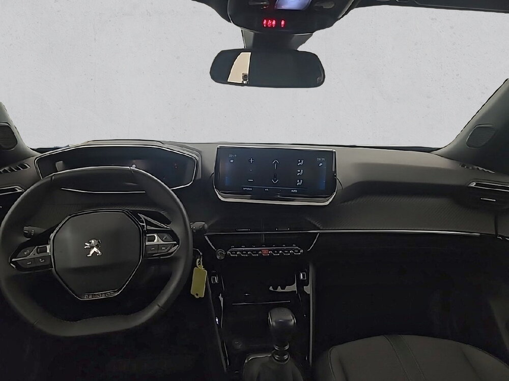 Occasion PEUGEOT 2008 2008 PureTech 100 S&S BVM6 - Allure
