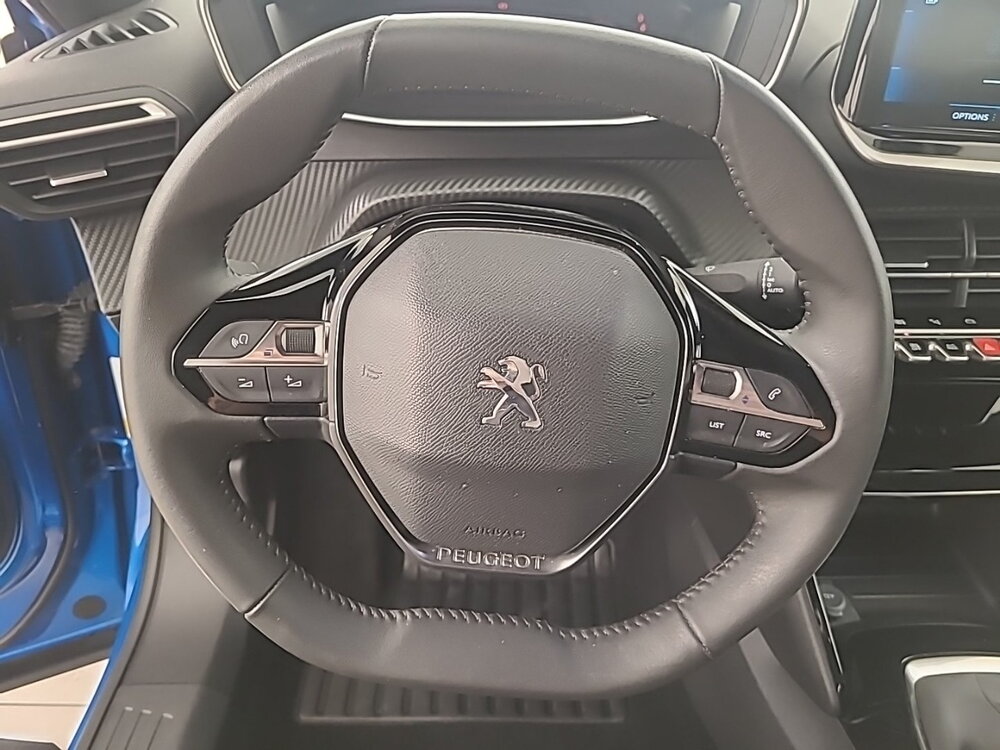 Occasion PEUGEOT 2008 2008 PureTech 100 S&S BVM6 - Allure