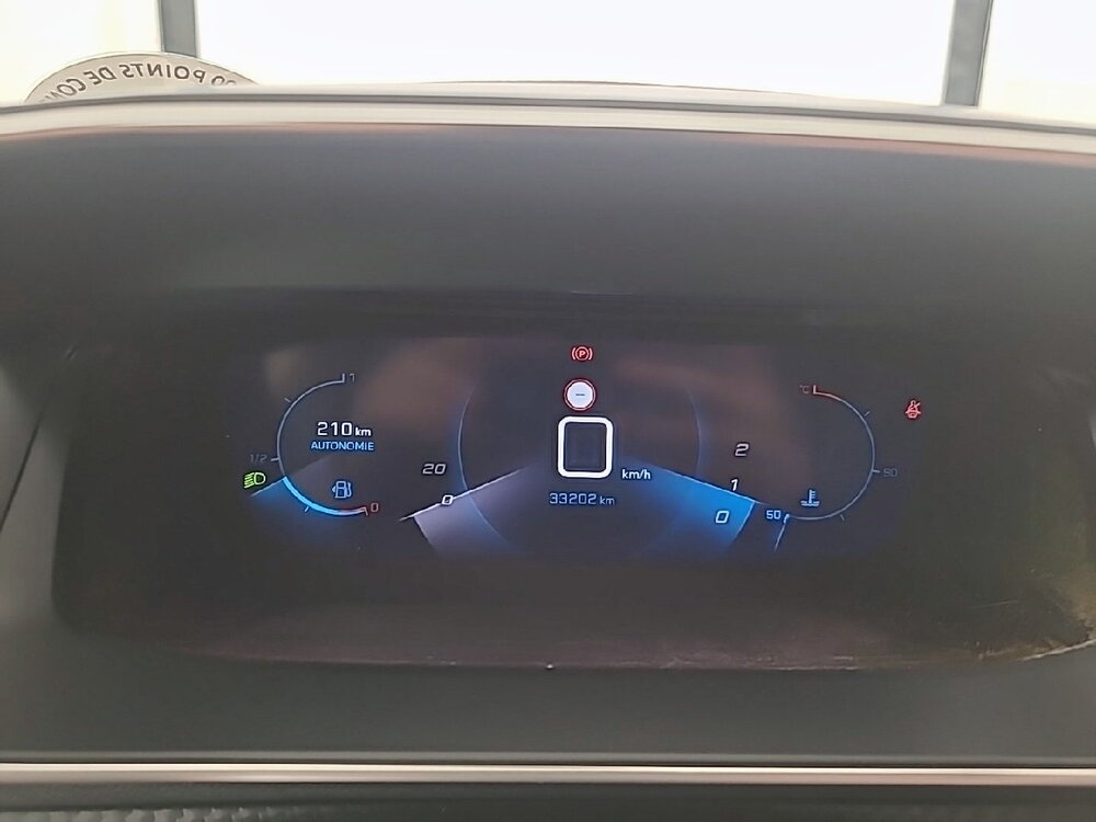 Occasion PEUGEOT 2008 2008 PureTech 100 S&S BVM6 - Allure