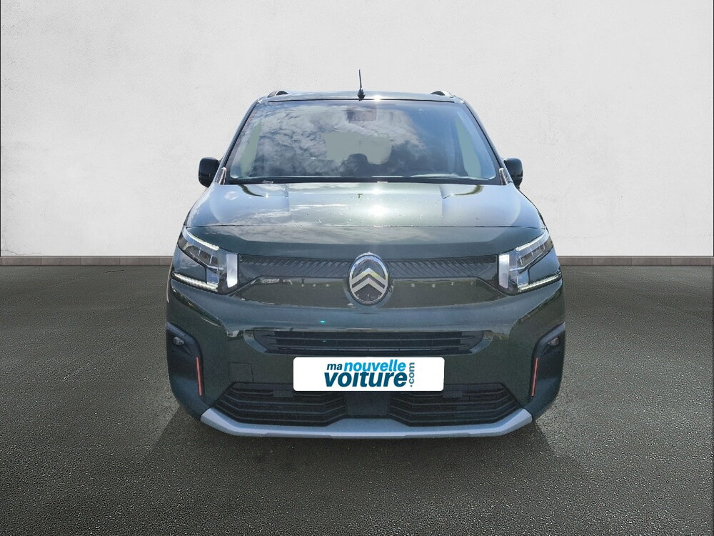 Occasion CITROEN Berlingo Berlingo Diesel 100 ch M Manuelle - Max