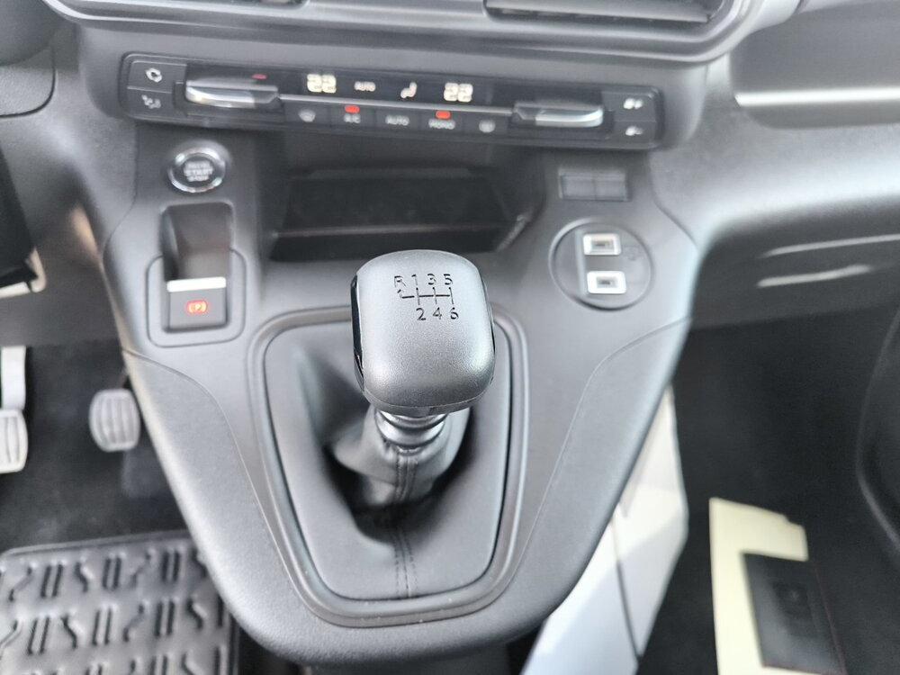 Occasion CITROEN Berlingo Berlingo Diesel 100 ch M Manuelle - Max