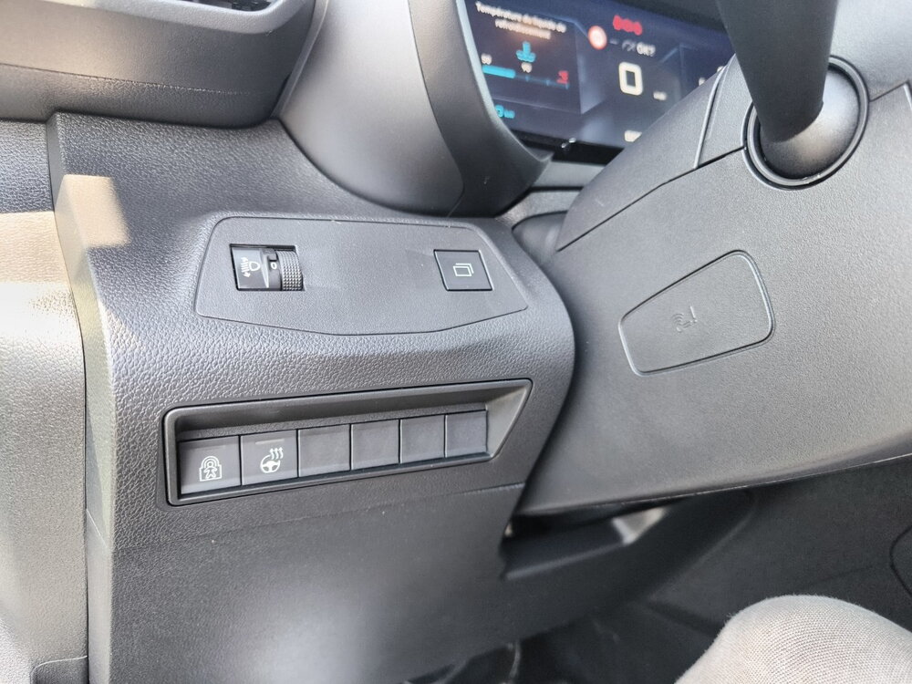 Occasion CITROEN Berlingo Berlingo Diesel 100 ch M Manuelle - Max