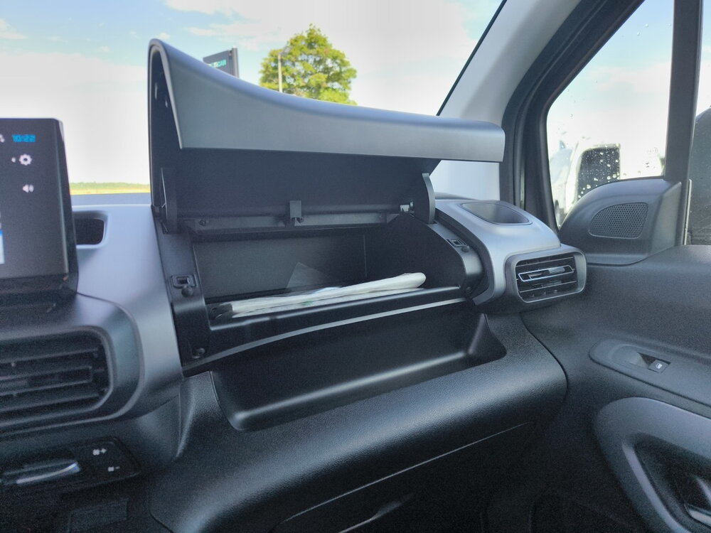 Occasion CITROEN Berlingo Berlingo Diesel 100 ch M Manuelle - Max