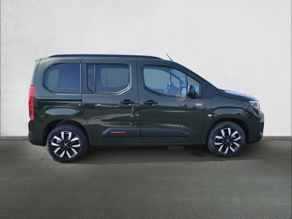 Occasion CITROEN Berlingo Berlingo Diesel 100 ch M Manuelle - Max