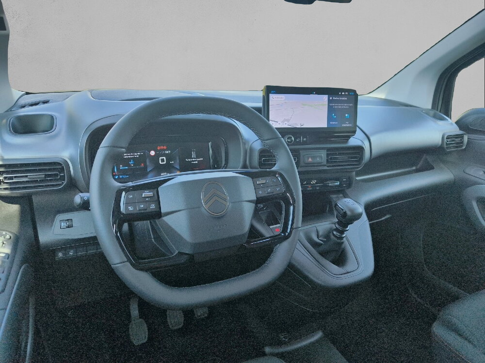 Occasion CITROEN Berlingo Berlingo Diesel 100 ch M Manuelle - Max