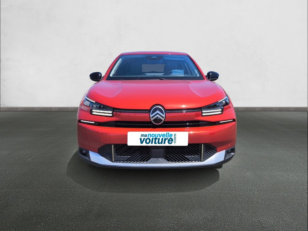 Occasion CITROEN C4 e-C4 156 ch autonomie étendue - Max