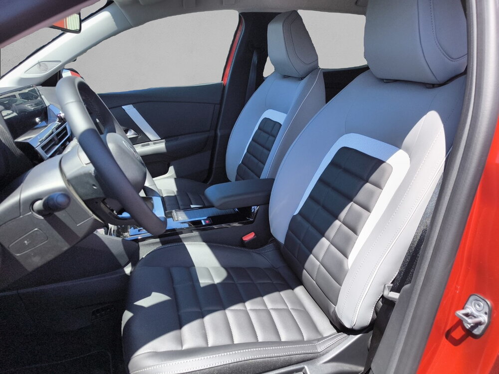Occasion CITROEN C4 e-C4 156 ch autonomie étendue - Max