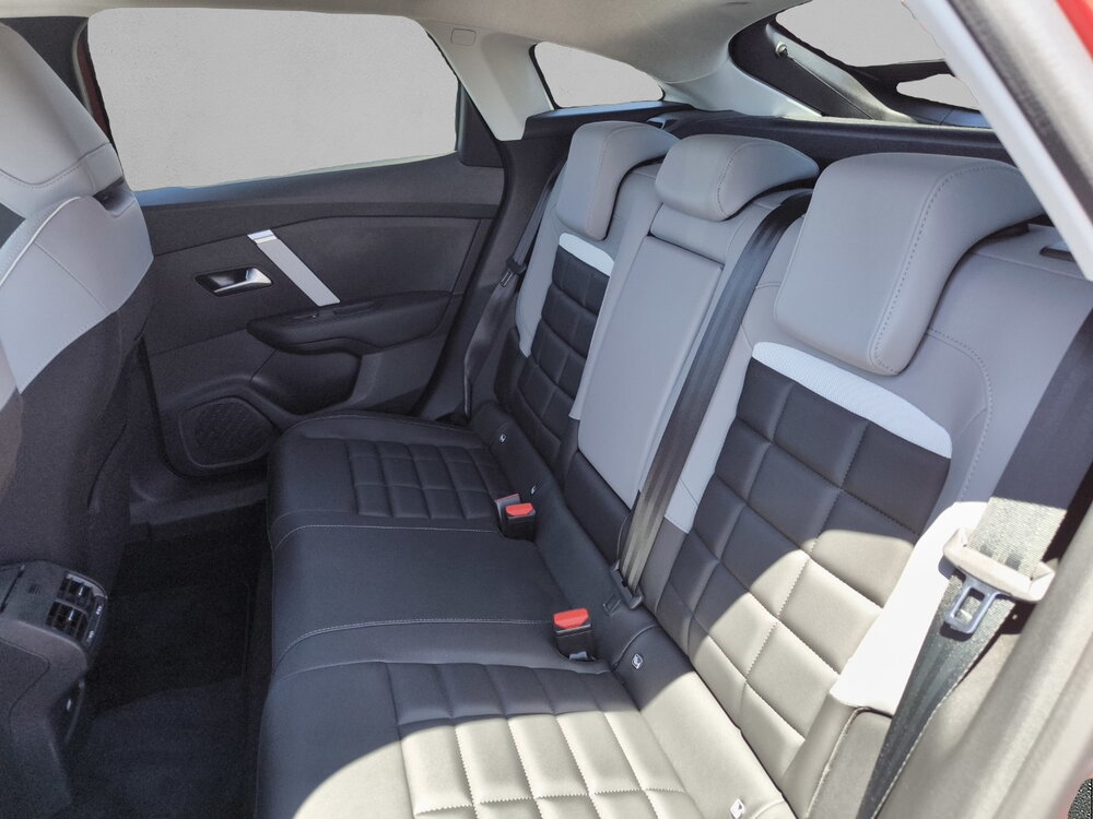 Occasion CITROEN C4 e-C4 156 ch autonomie étendue - Max