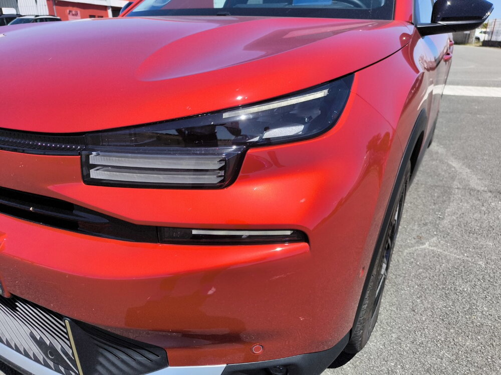 Occasion CITROEN C4 e-C4 156 ch autonomie étendue - Max