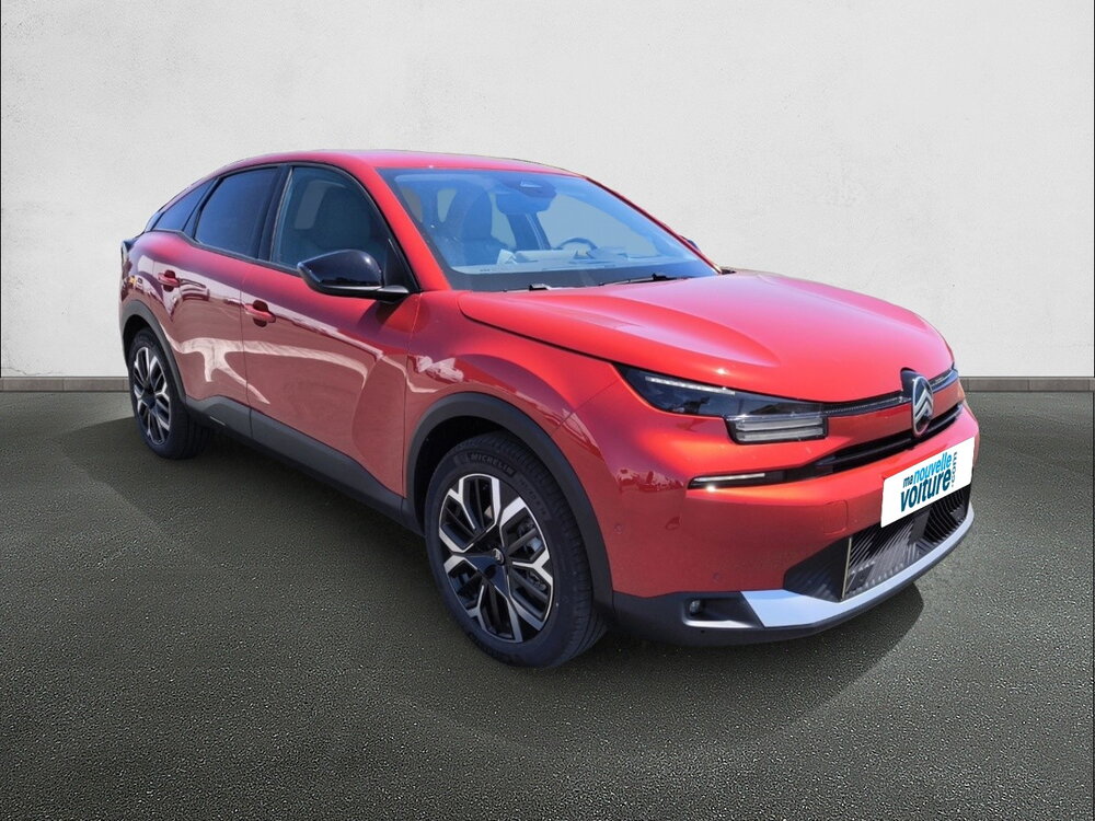 Occasion CITROEN C4 e-C4 156 ch autonomie étendue - Max