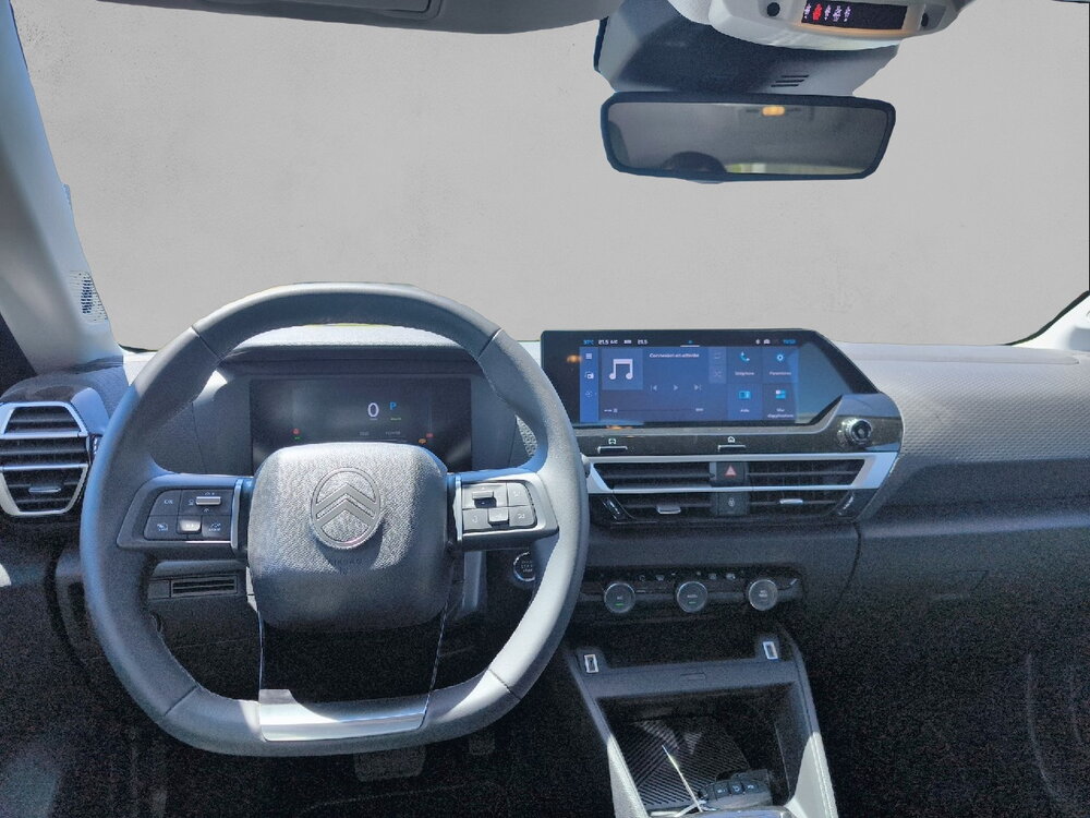 Occasion CITROEN C4 e-C4 156 ch autonomie étendue - Max