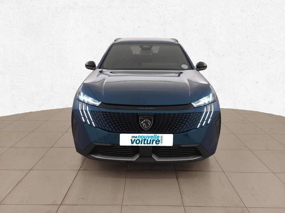 Occasion PEUGEOT 5008 5008 Hybrid 145 ch e-DCS6 - Allure