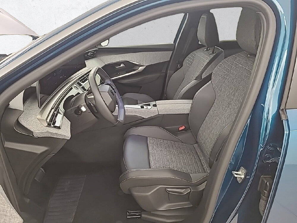 Occasion PEUGEOT 5008 5008 Hybrid 145 ch e-DCS6 - Allure