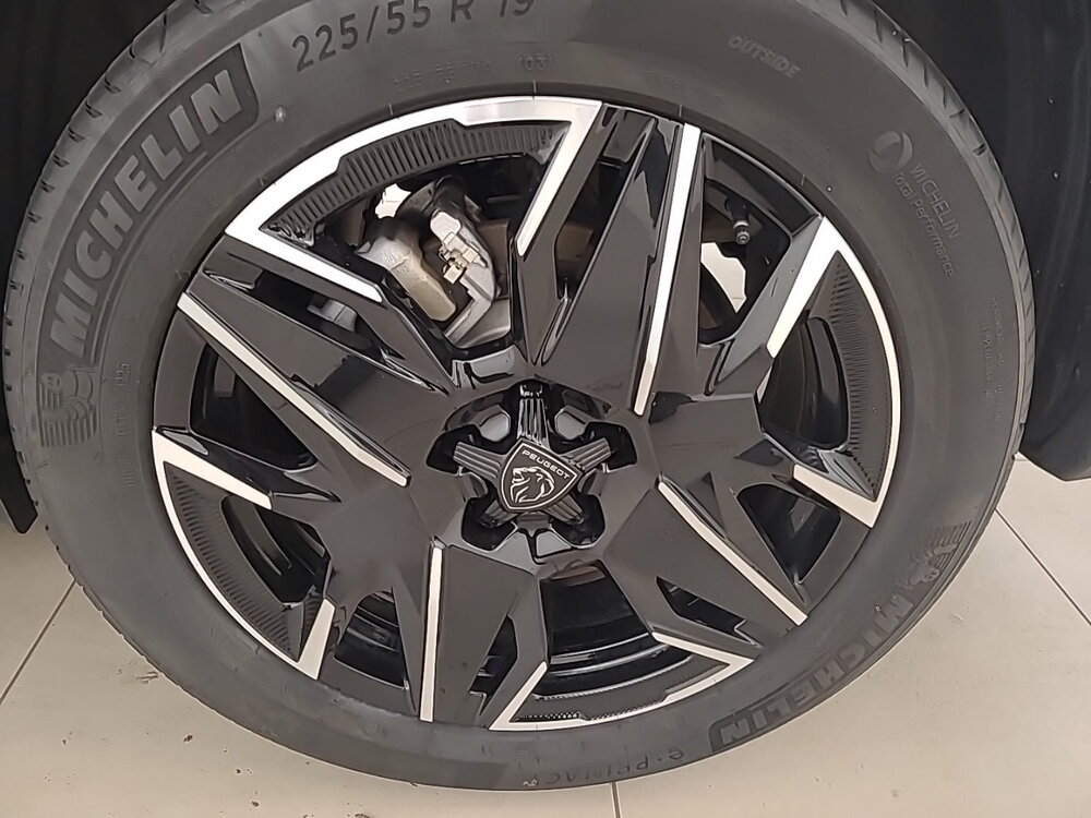 Occasion PEUGEOT 5008 5008 Hybrid 145 ch e-DCS6 - Allure
