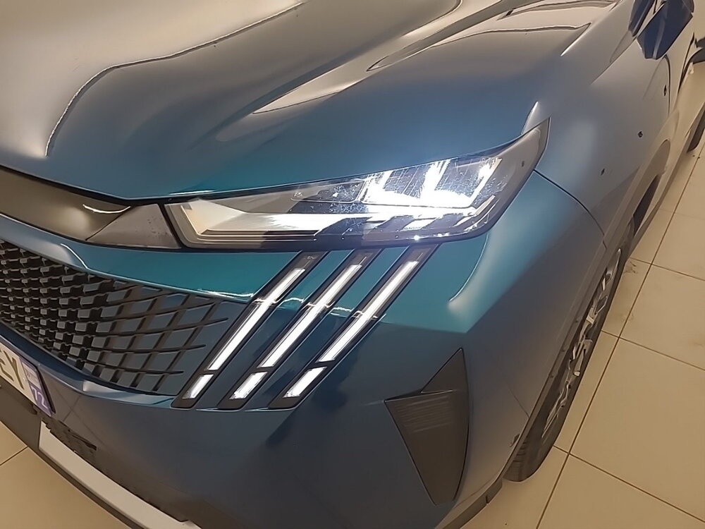 Occasion PEUGEOT 5008 5008 Hybrid 145 ch e-DCS6 - Allure