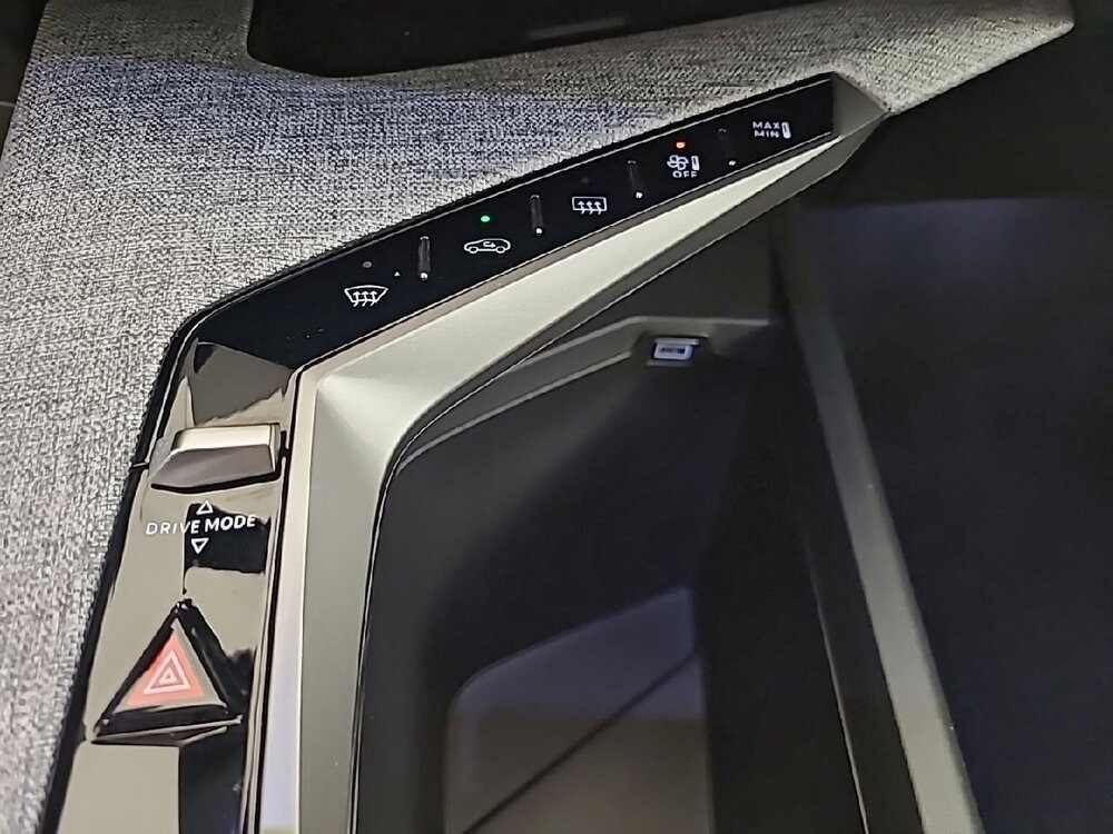 Occasion PEUGEOT 5008 5008 Hybrid 145 ch e-DCS6 - Allure