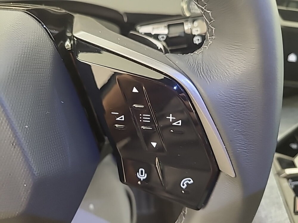 Occasion PEUGEOT 5008 5008 Hybrid 145 ch e-DCS6 - Allure