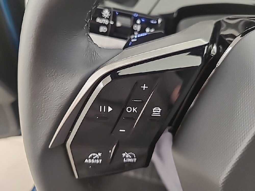 Occasion PEUGEOT 5008 5008 Hybrid 145 ch e-DCS6 - Allure