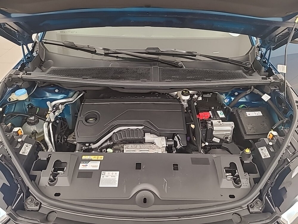 Occasion PEUGEOT 5008 5008 Hybrid 145 ch e-DCS6 - Allure