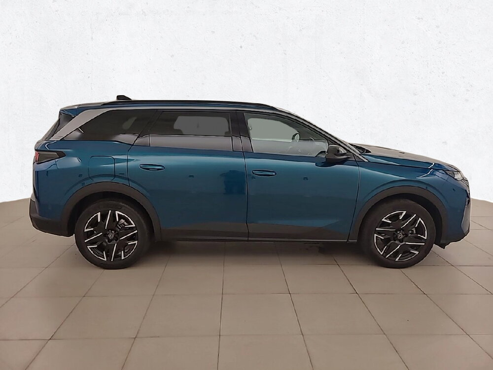 Occasion PEUGEOT 5008 5008 Hybrid 145 ch e-DCS6 - Allure