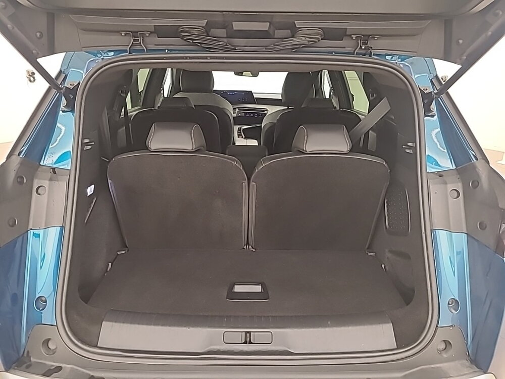 Occasion PEUGEOT 5008 5008 Hybrid 145 ch e-DCS6 - Allure