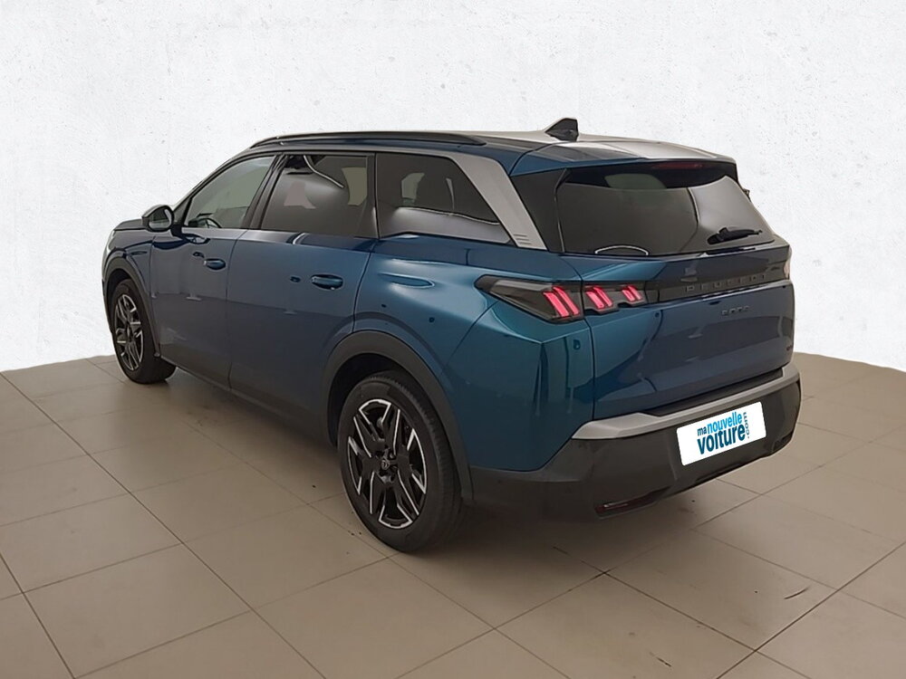 Occasion PEUGEOT 5008 5008 Hybrid 145 ch e-DCS6 - Allure