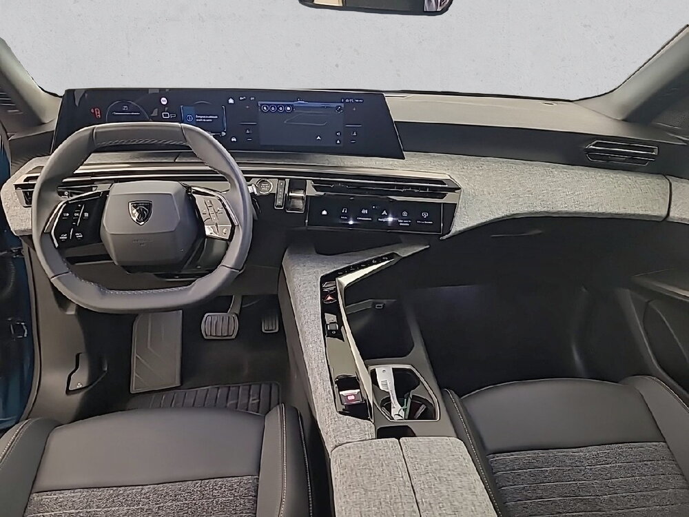 Occasion PEUGEOT 5008 5008 Hybrid 145 ch e-DCS6 - Allure