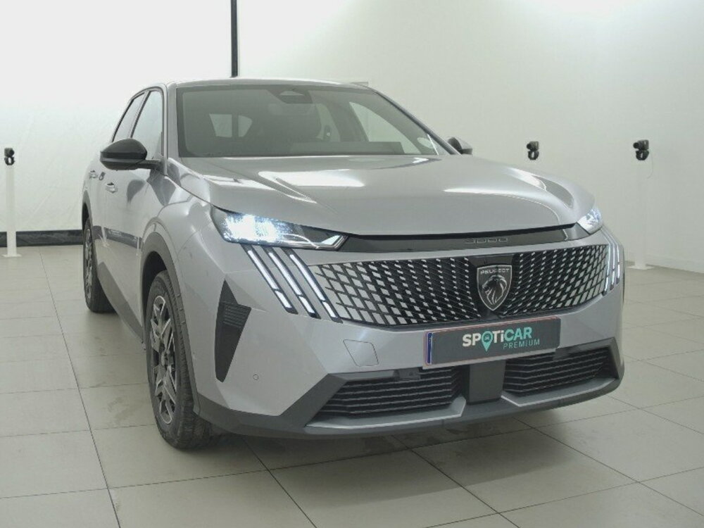 Occasion PEUGEOT 3008 3008 Hybrid 145 e-DCS6 - Allure