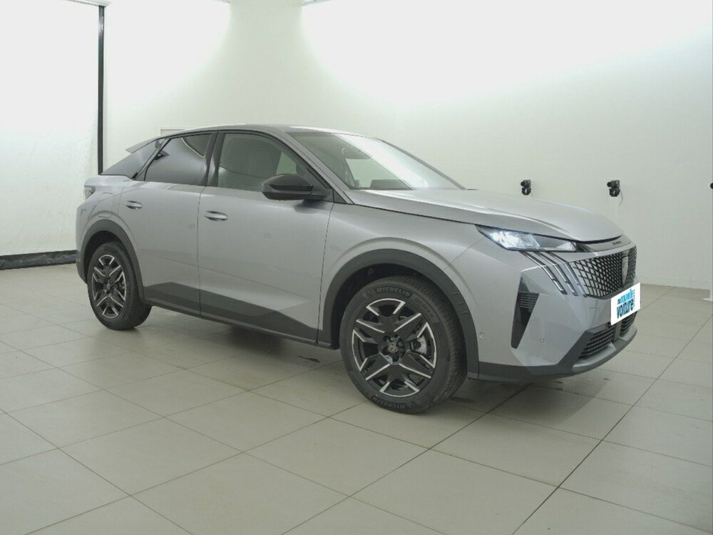 Occasion PEUGEOT 3008 3008 Hybrid 145 e-DCS6 - Allure
