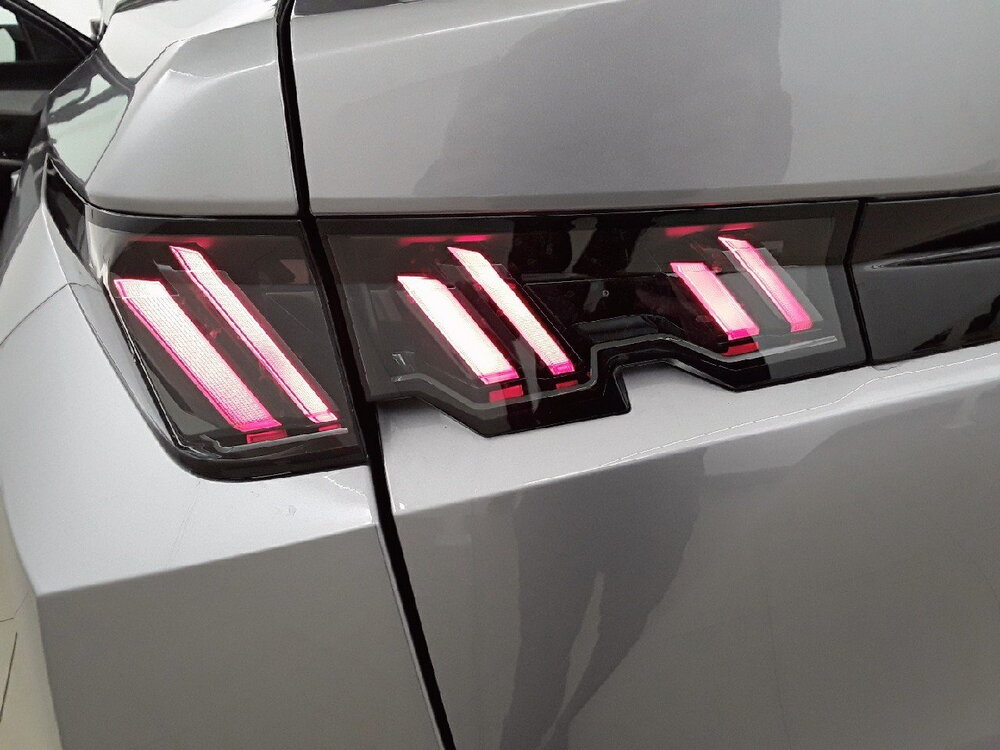 Occasion PEUGEOT 3008 3008 Hybrid 145 e-DCS6 - Allure