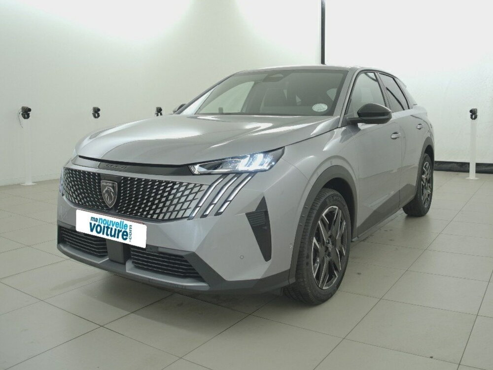Occasion PEUGEOT 3008 3008 Hybrid 145 e-DCS6 - Allure