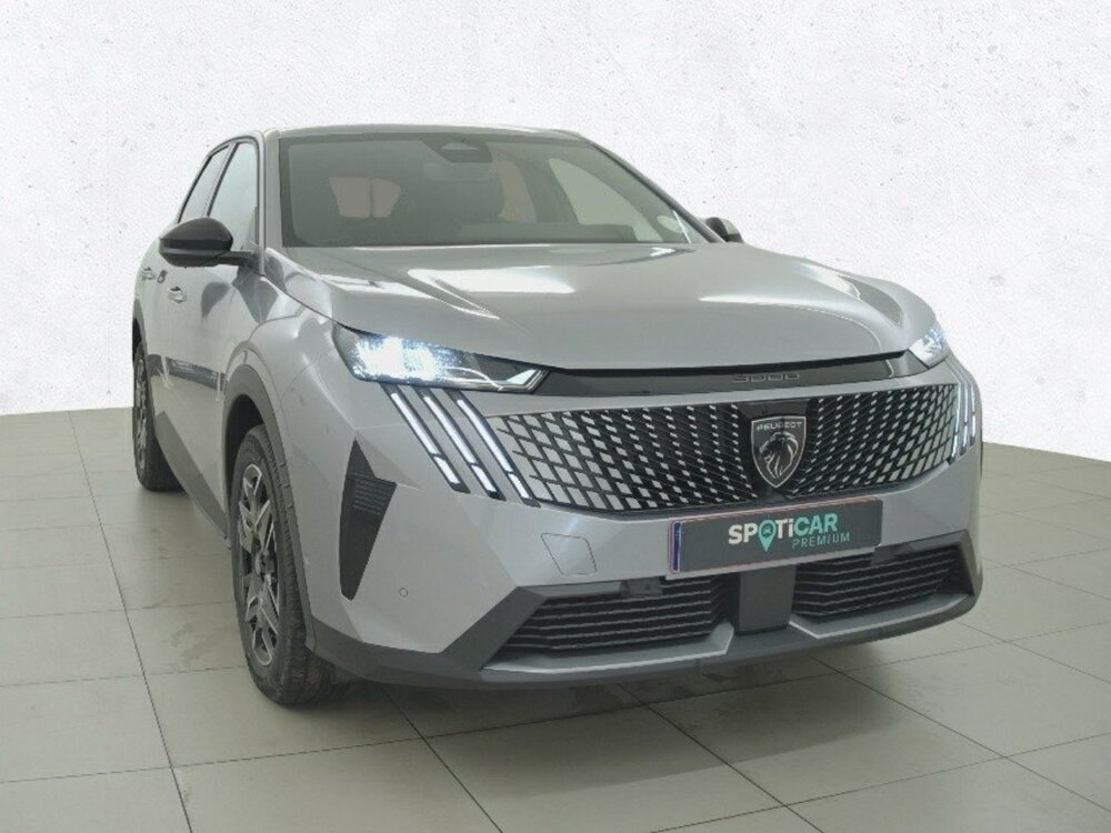 Occasion PEUGEOT 3008 3008 Hybrid 145 e-DCS6 - Allure