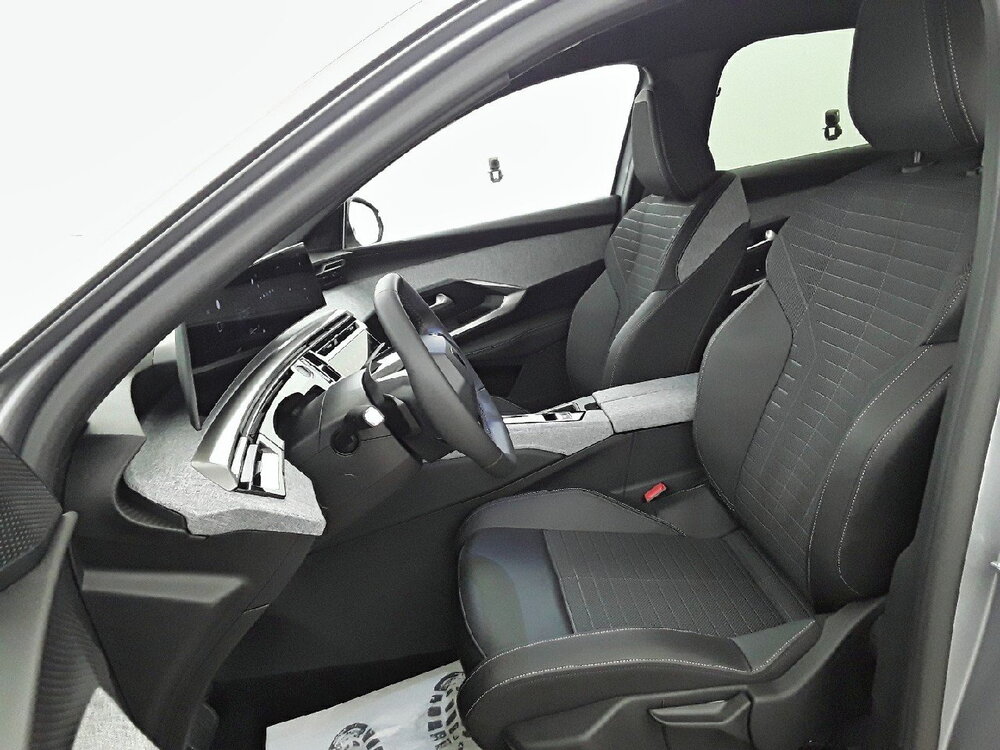 Occasion PEUGEOT 3008 3008 Hybrid 145 e-DCS6 - Allure
